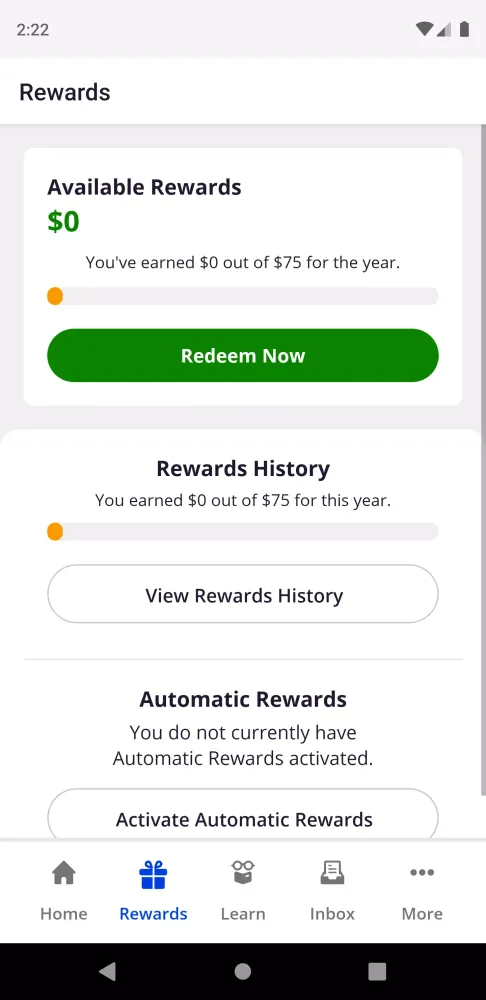 Live Well KelseyCare Advantage Screenshots