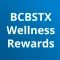 BCBSTX Wellness Rewards