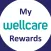 My Wellcare Rewards