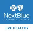 Live Healthy Blue from NBND