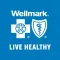 Live Healthy Blue Wellmark MA