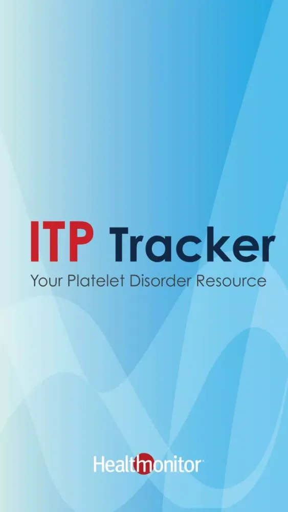 Capturas de pantalla de ITP Tracker
