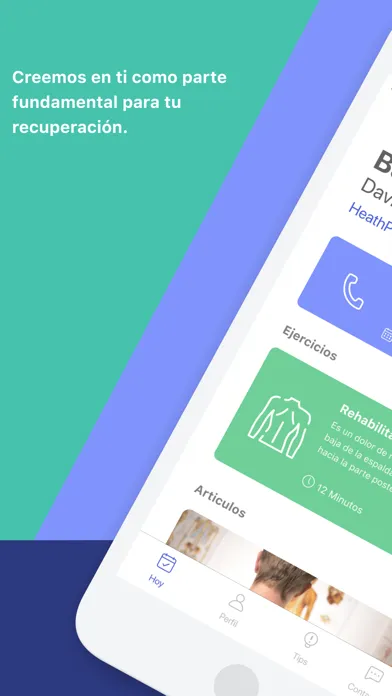 تصاویر HealthPhy