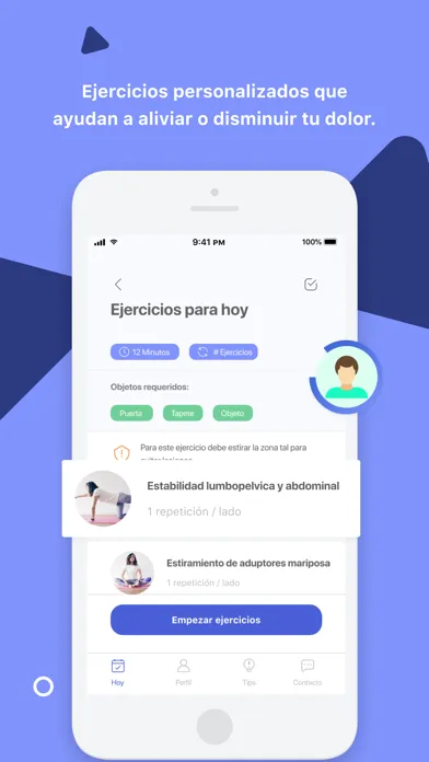 تصاویر HealthPhy