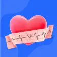 Pulse Record - BP & HR Monitor Pulse Record - BP & HR Monitor