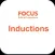 Focus Inductions
