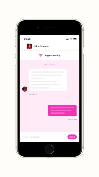 Tangkapan skrin health.tech
