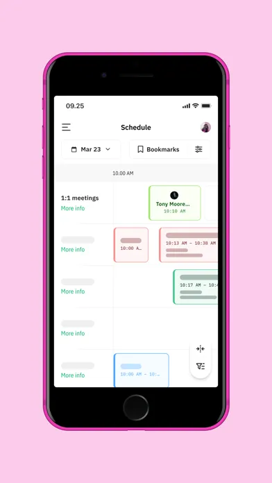 Tangkapan skrin health.tech