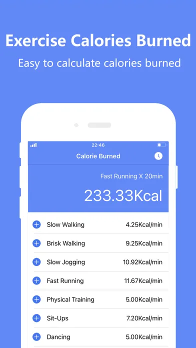 Скриншоты Weight Loss:Calorie Counter