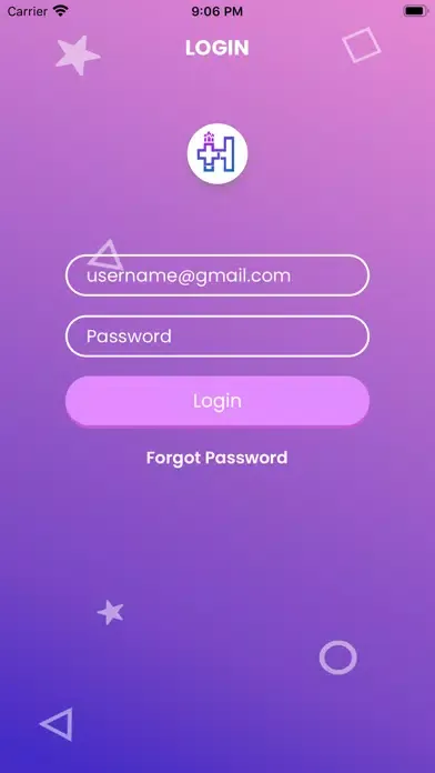 3C HTC App Ekran Görüntüleri