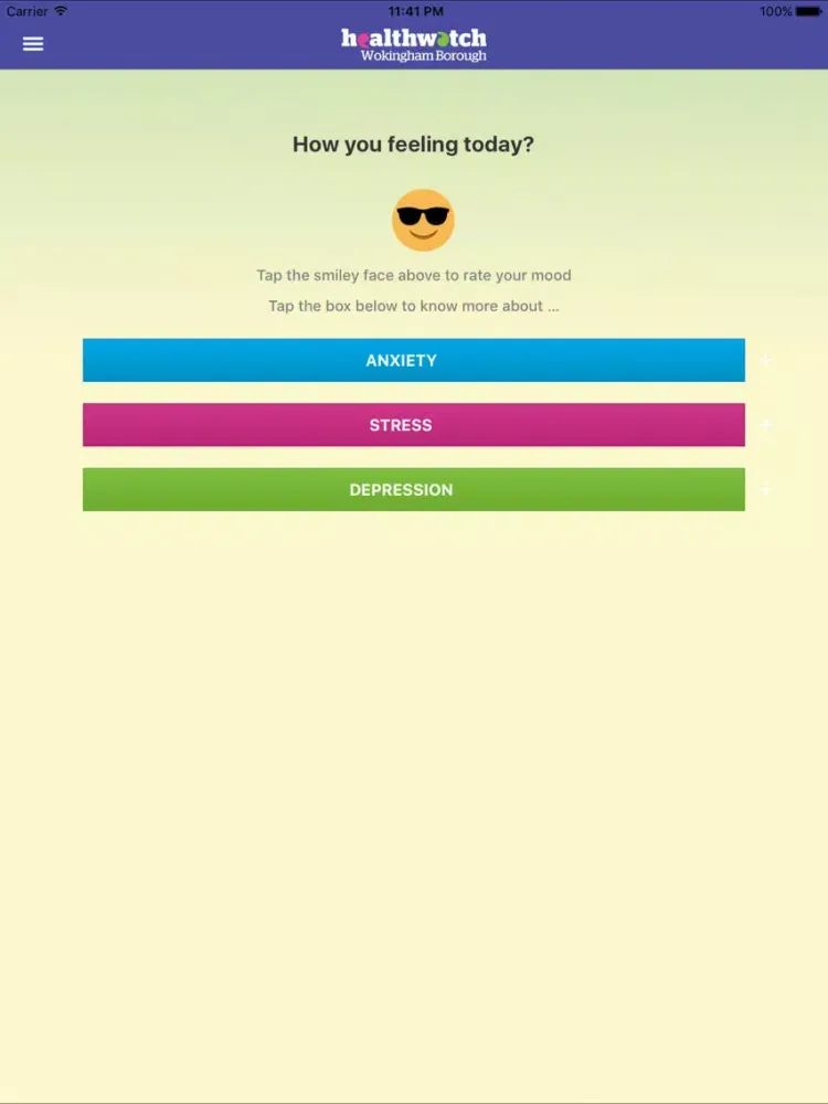 Appyness iPad  Screenshots