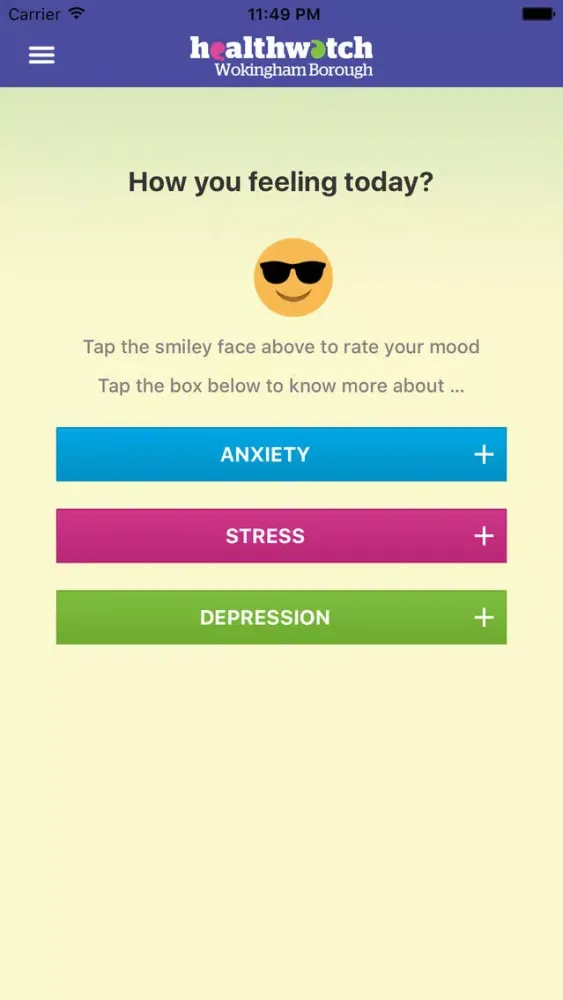 Appyness Screenshots