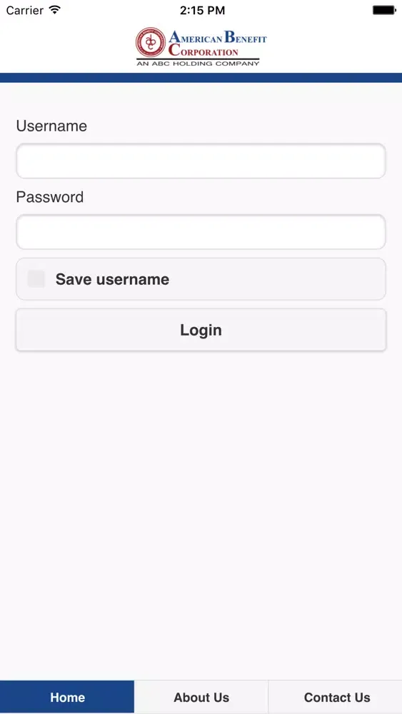 ABC Mobile Benefits Screenshots