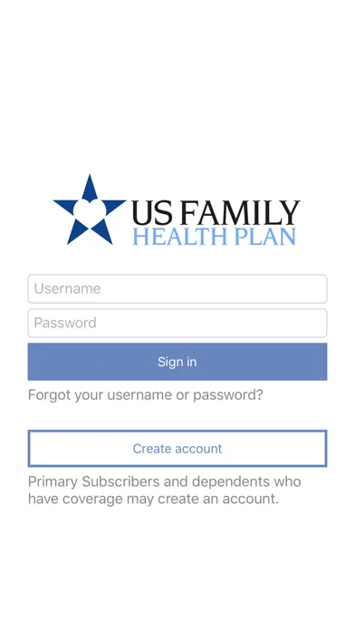 صور USFHP – SVCMC Member Portal