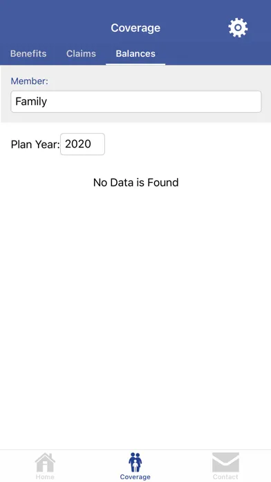 صور USFHP – SVCMC Member Portal