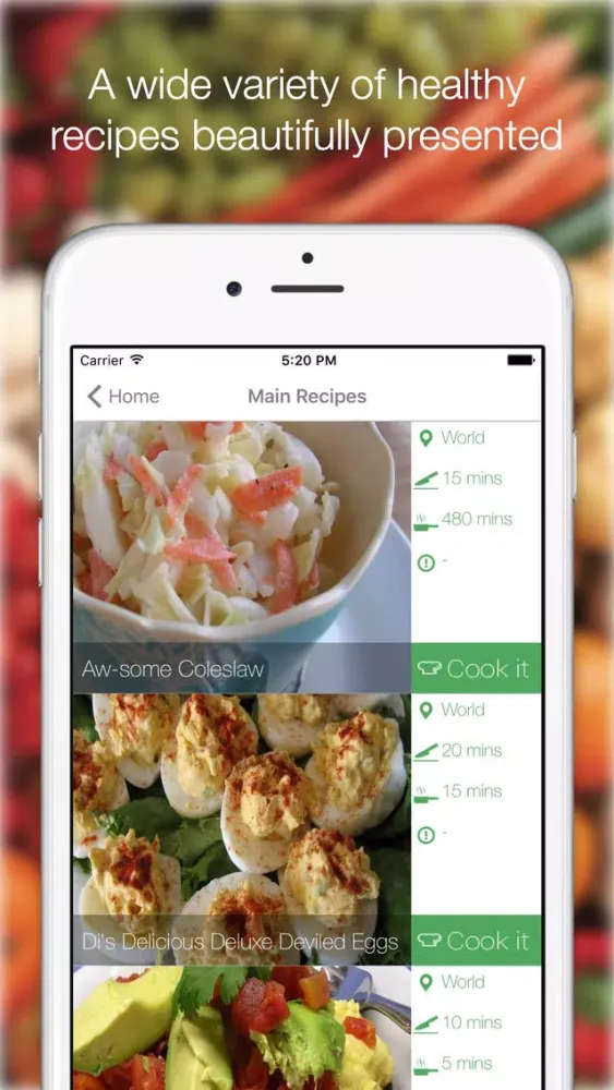 صور Healthy Lunch Recipes - Find All Easy Recipes