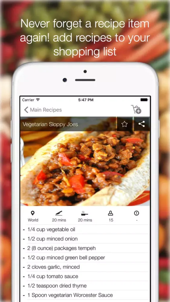 صور Healthy Lunch Recipes - Find All Easy Recipes