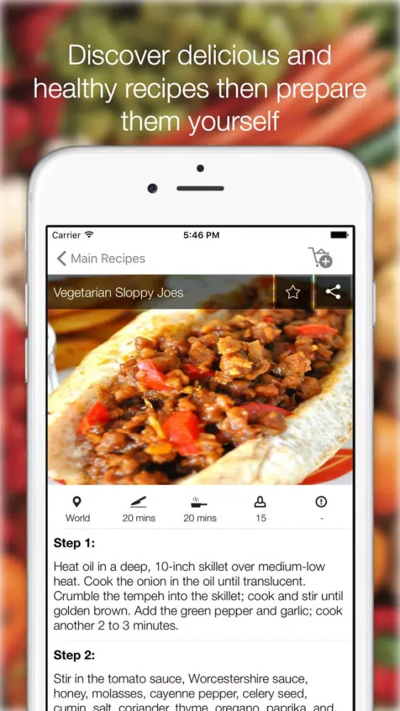 صور Healthy Lunch Recipes - Find All Easy Recipes