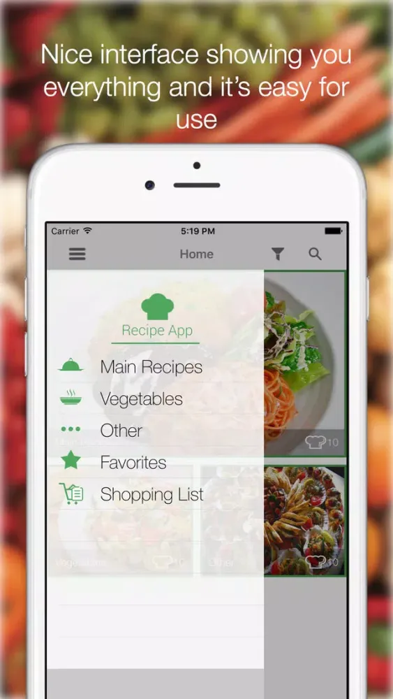 صور Healthy Lunch Recipes - Find All Easy Recipes