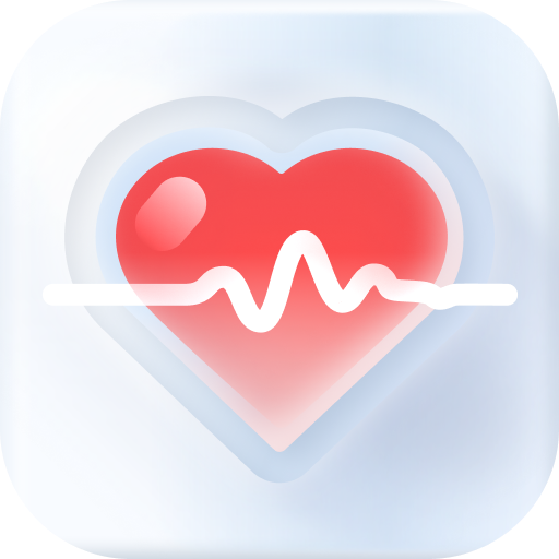 PulseCare: Heart Rate Monitor PulseCare: Heart Rate Monitor