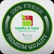 Healthy and Tasty