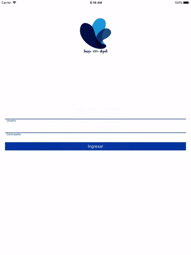 تصاویر trabajo • VIVO • disfruto iPad 