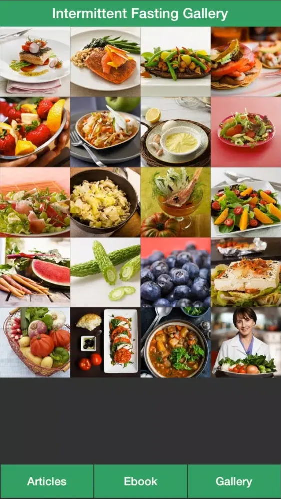 صور Intermittent Fasting Guide - Have a Fit & Healthy with IF Diet Effectively !
