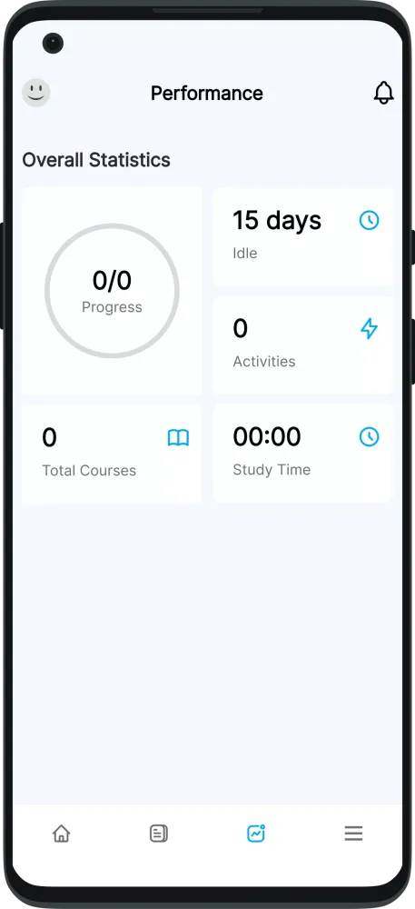 Healthy Hospo Screenshots