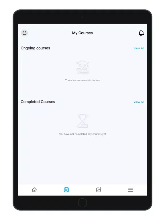 Healthy Hospo iPad  স্ক্রিনশট
