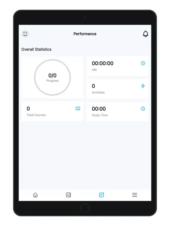 Healthy Hospo iPad  স্ক্রিনশট