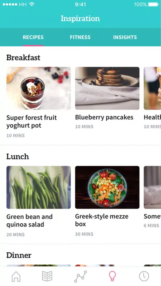 Healthy Host应用截图