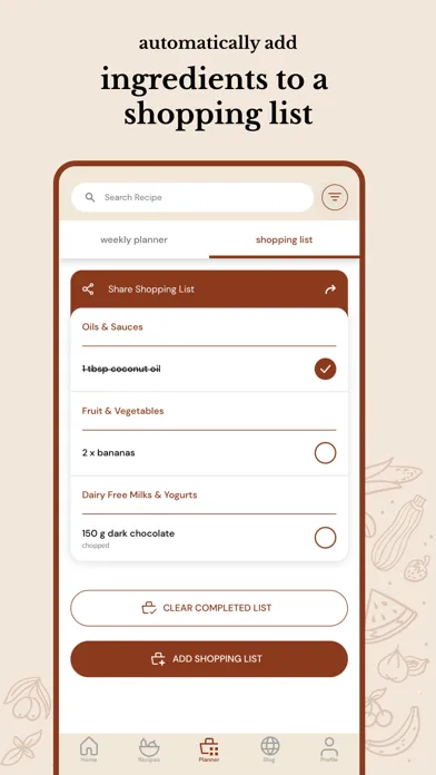 Healthy Kelsi应用截图