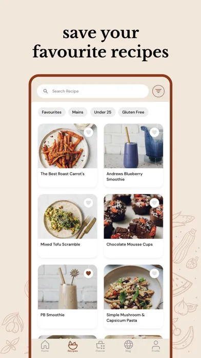 Healthy Kelsi应用截图