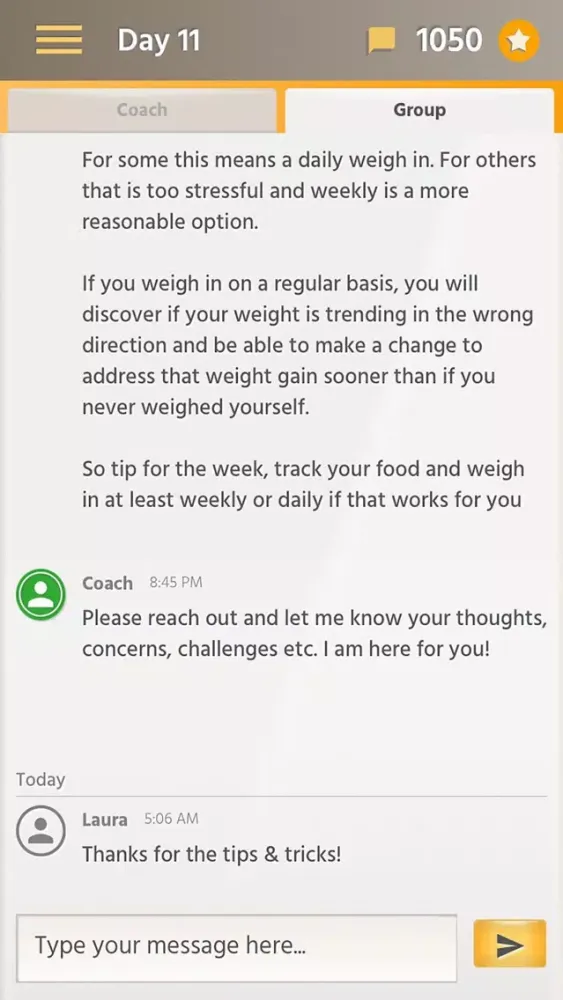 Healthimation Why WAIT™ Screenshots