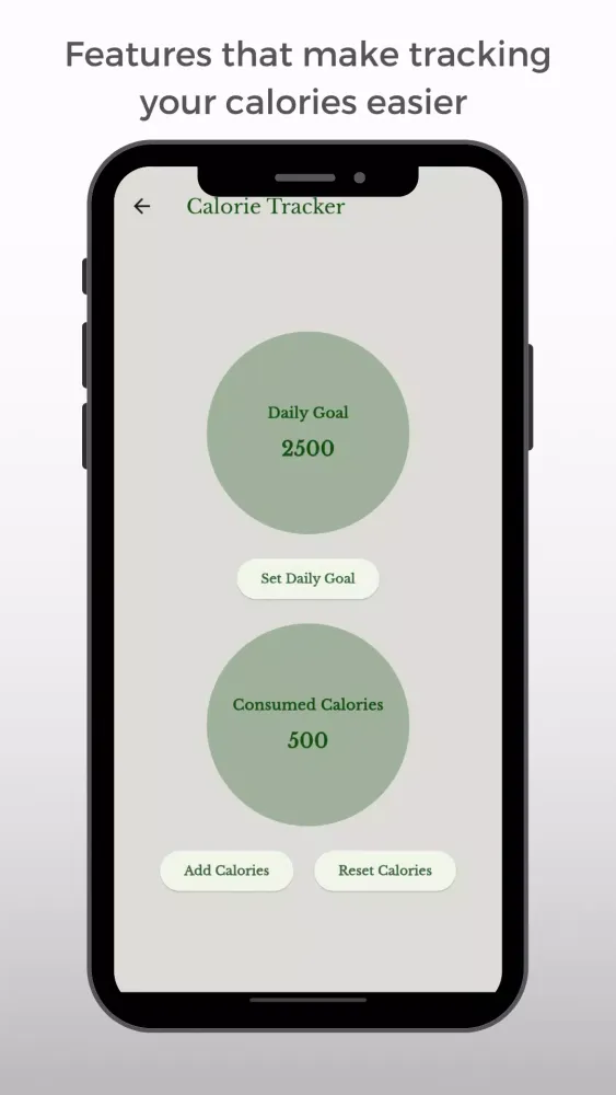 Capturas de tela do IYUTECH: Healthy Food Recipes