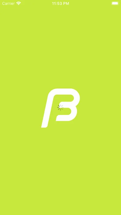 Screenshot di B-fit Gym