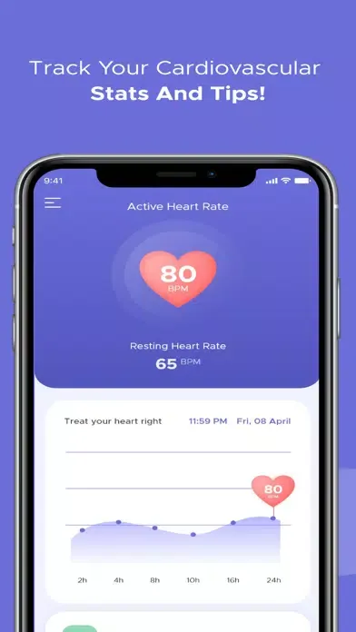 HealthyPicks-Holistic Wellness應用截圖