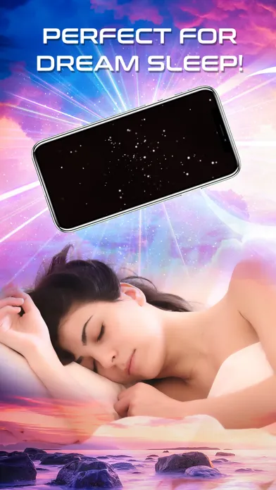 432Hz Lucid Dream Sleep应用截图