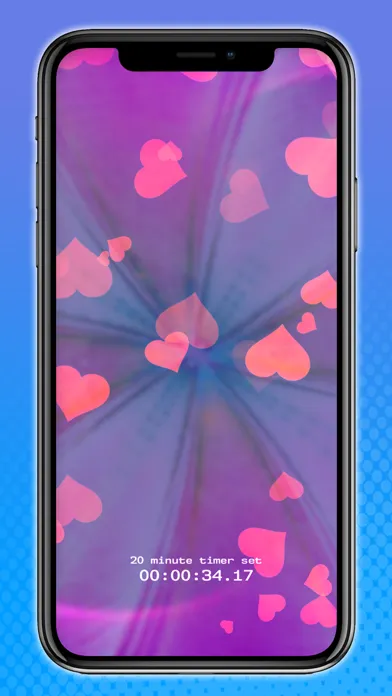 528Hz Love Frequency Screenshots