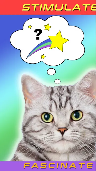 Capturas de pantalla de Magic Kitty Sitter