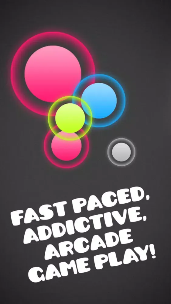 Screenshot di Disappearing Discs