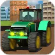 Driver Transporter Cargo City Driver Transporter Cargo City