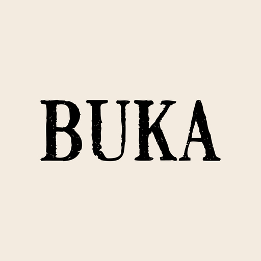 BUKA BUKA