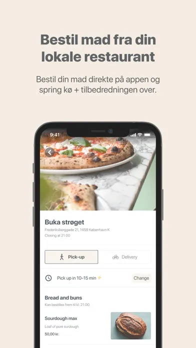 BUKA Screenshots