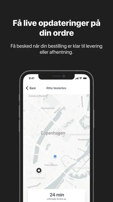 Tangkapan layar BUZZ CPH