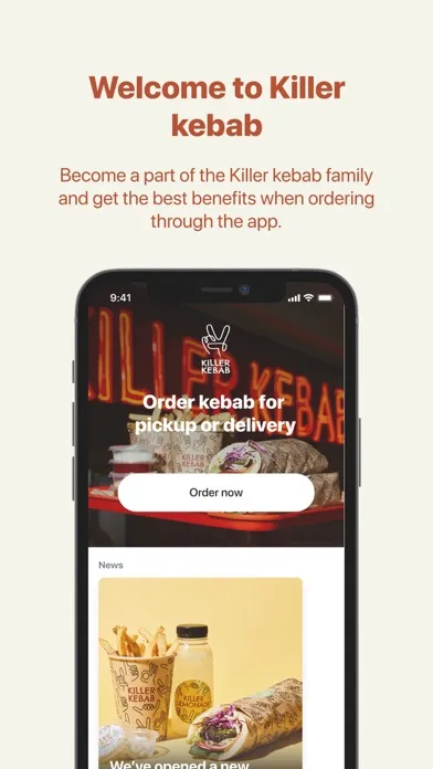 Killer Keb’App應用截圖