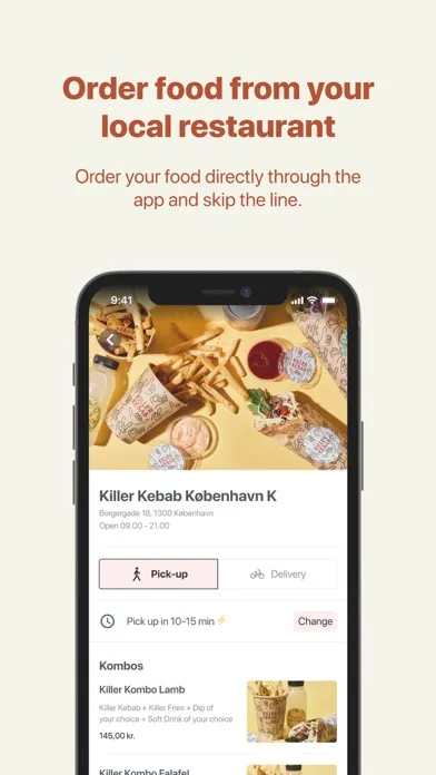 Killer Keb’App應用截圖