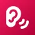 Hearing Aid Volume Booster App