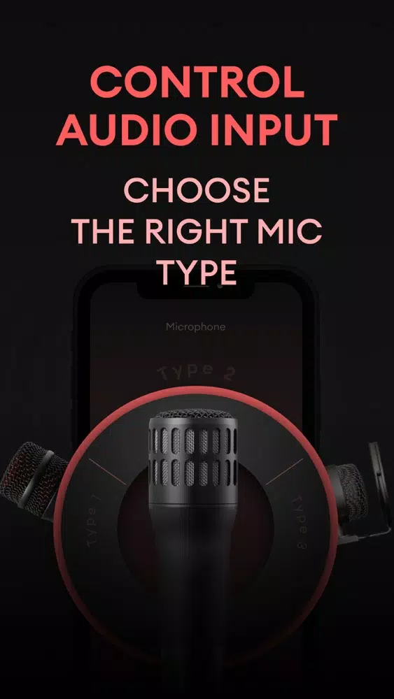 Capturas de tela do SOUND AMPLIFIER: HEARING BOOST