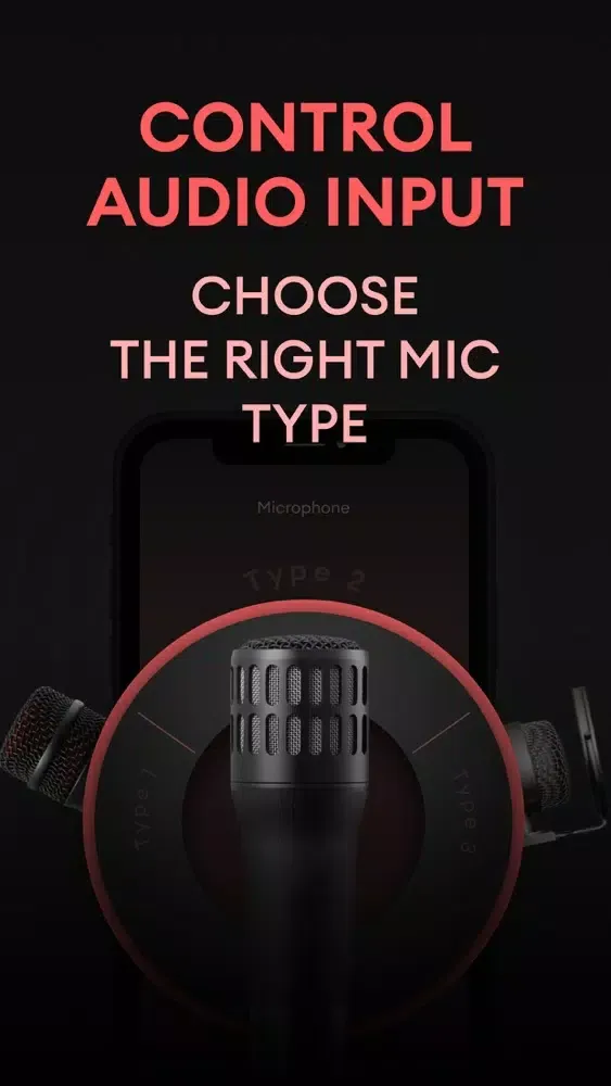 SOUND AMPLIFIER: HEARING BOOST应用截图